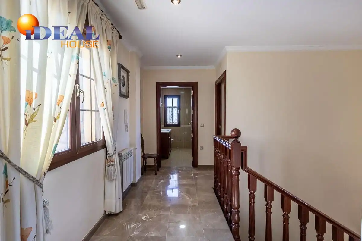 Casa con giardino in vendita a Calle MARIANA PINEDA, imagen 40
