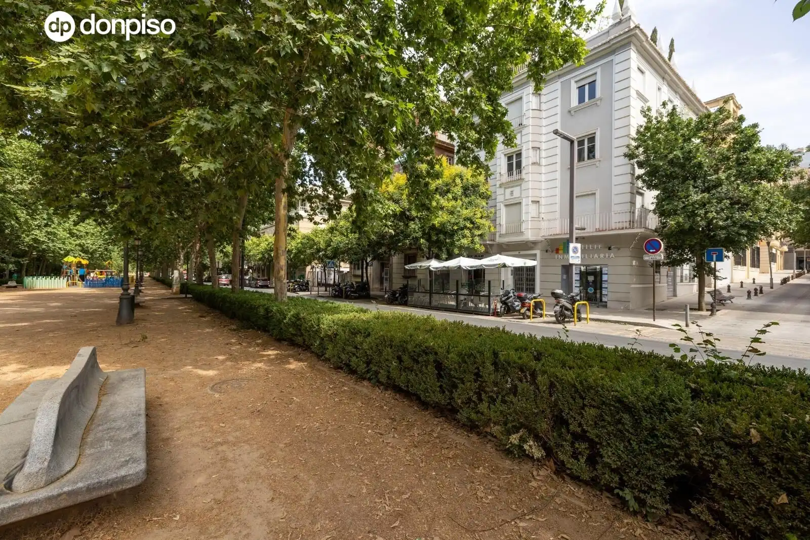 Flat with terrace for sale in DE LA BOMBA 16, imagen 39