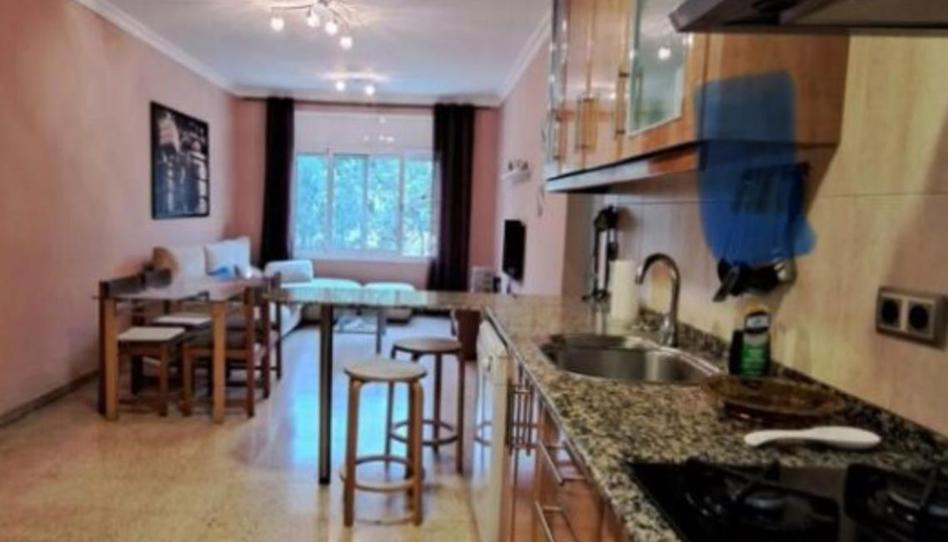 Photo 1 of Flat to rent in Sol i Padris - Sant Oleguer, Barcelona