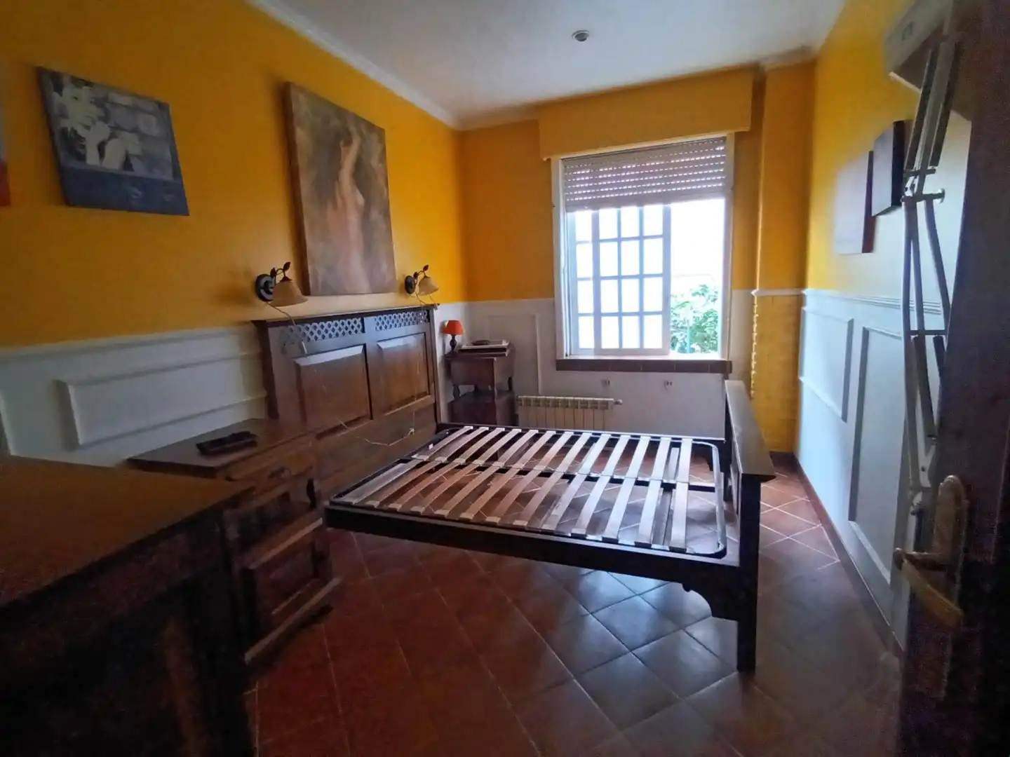 Bajo con jardín en venta en DO VELLO-SARDOMA, imagen 17