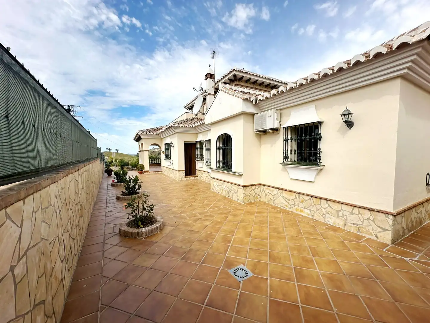 Casa con piscina en venta en Torre del Mar, imagen 20