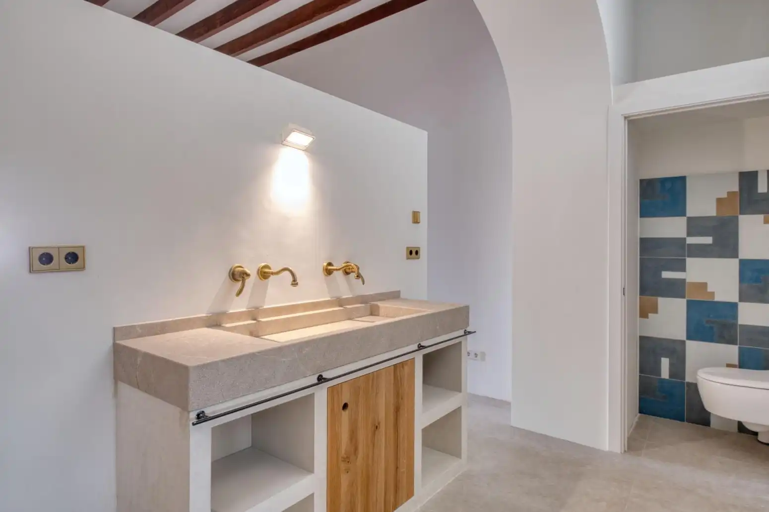 Casa adosada en venta en Petra - Carrer de Guillem Moragues, Petra
