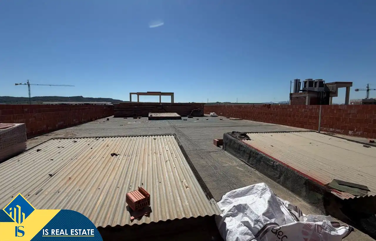 Apartment mit Pool zum Verkauf in San Miguel de Salinas, imagen 16