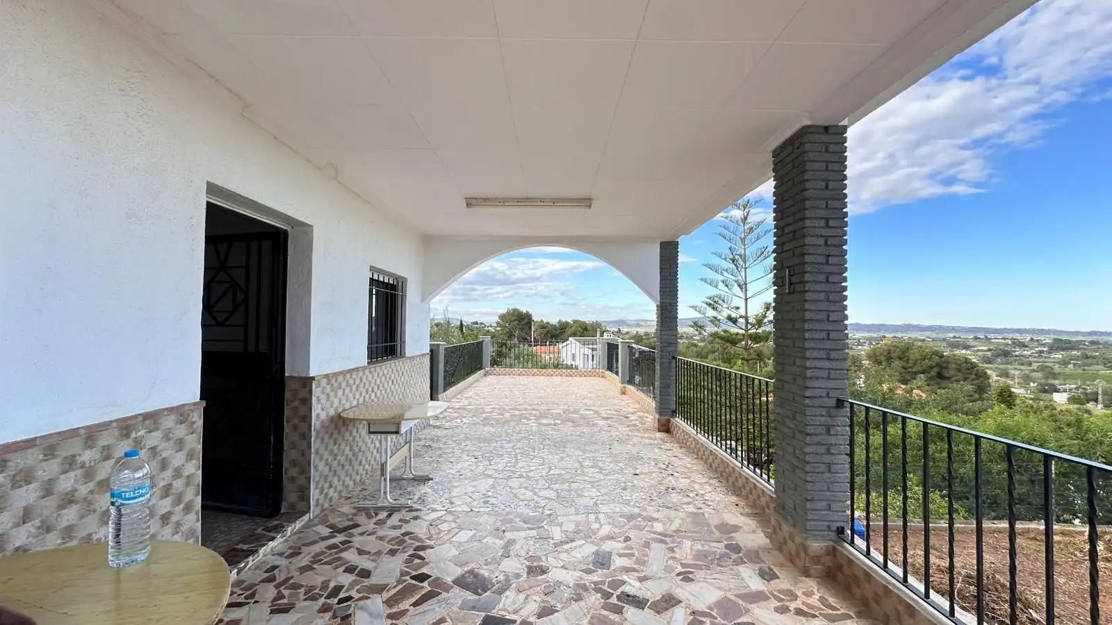 Casa amb piscina en venda a Carlet, imagen 4