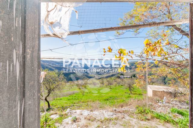 Casa-chalet en Venta en Albuñol