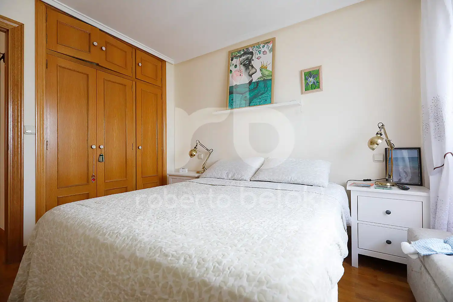 Piso con terraza en venta en Juan Thalamas Labandibar, imagen 17