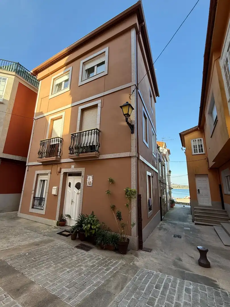 Casa o xalet en venda a Calle BLANCA, 11, Palmeira