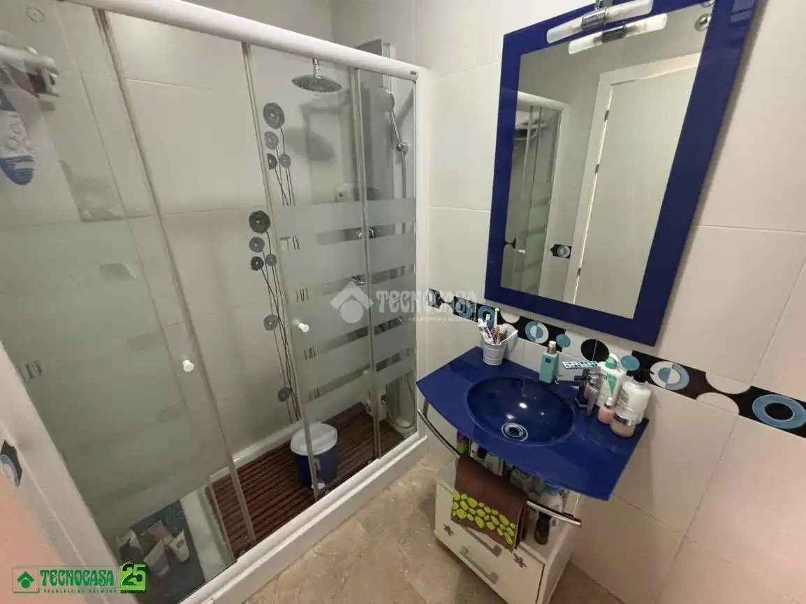 Baño de Casa adosada en venta en Bolaños de Calatrava