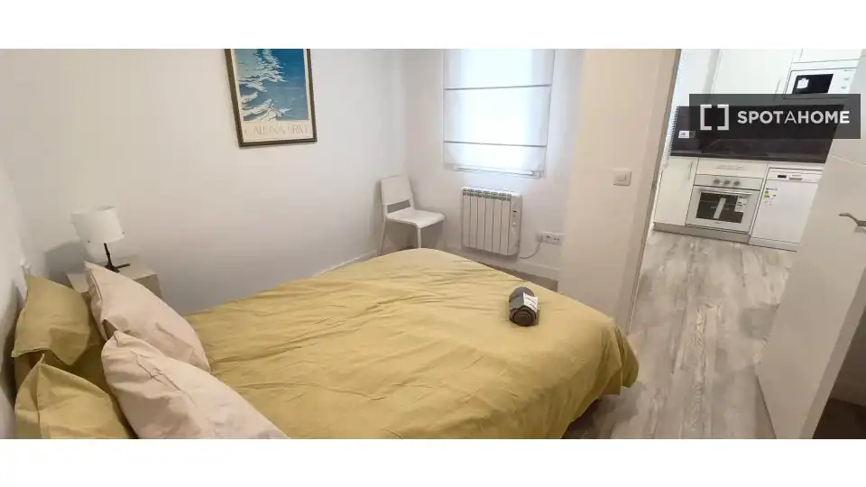 Flat to rent in Moncloa - Aravaca, imagen 7