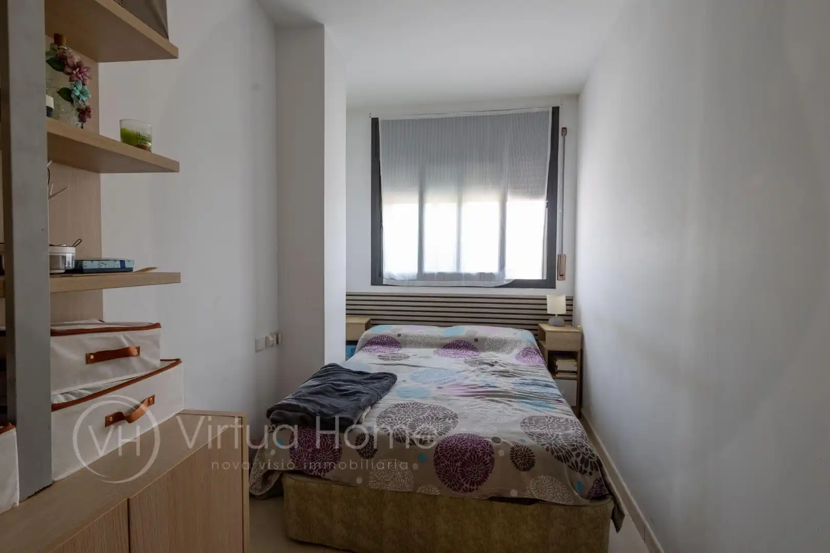 Flat with pool for sale in Palafolls, imagen 11