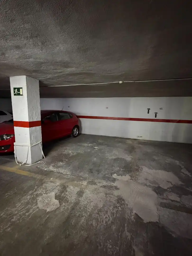 Apartamento con terraza en venta en CHURRUCA, imagen 24