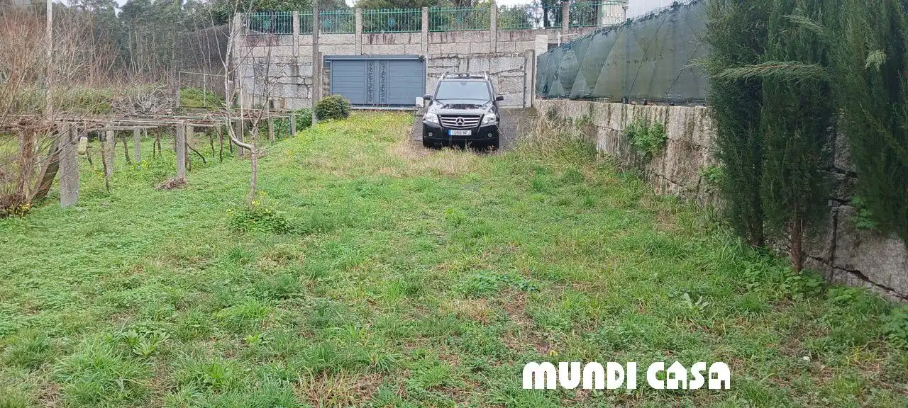Terrenys i solars en venda a ROSAMONDE-POBRA, imagen 3