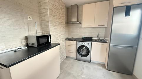 Photo 4 of Flat for sale in Carretera Valle, Baltanás, Palencia