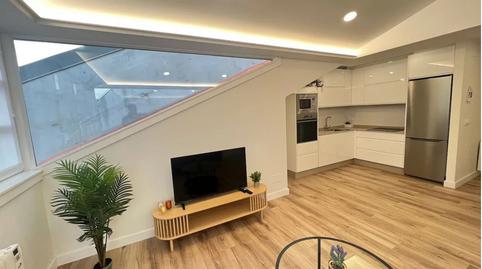 Foto 4 de Piso de alquiler en Centro, Ferrol