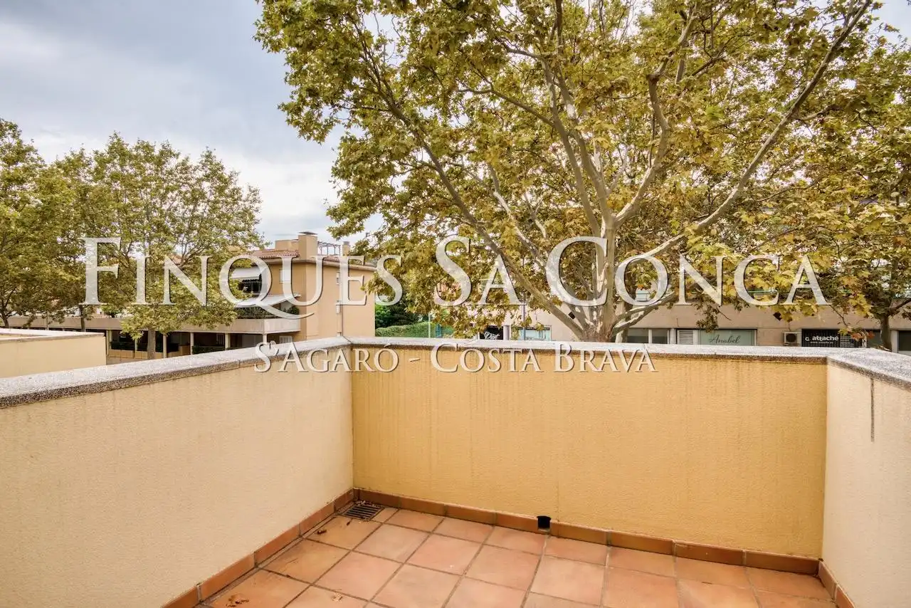 Apartamento con piscina en venta en Avinguda Vall d´Aro, imagen 21
