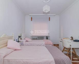 Bedroom of Flat for sale in  Granada Capital  with Air Conditioner and Heating