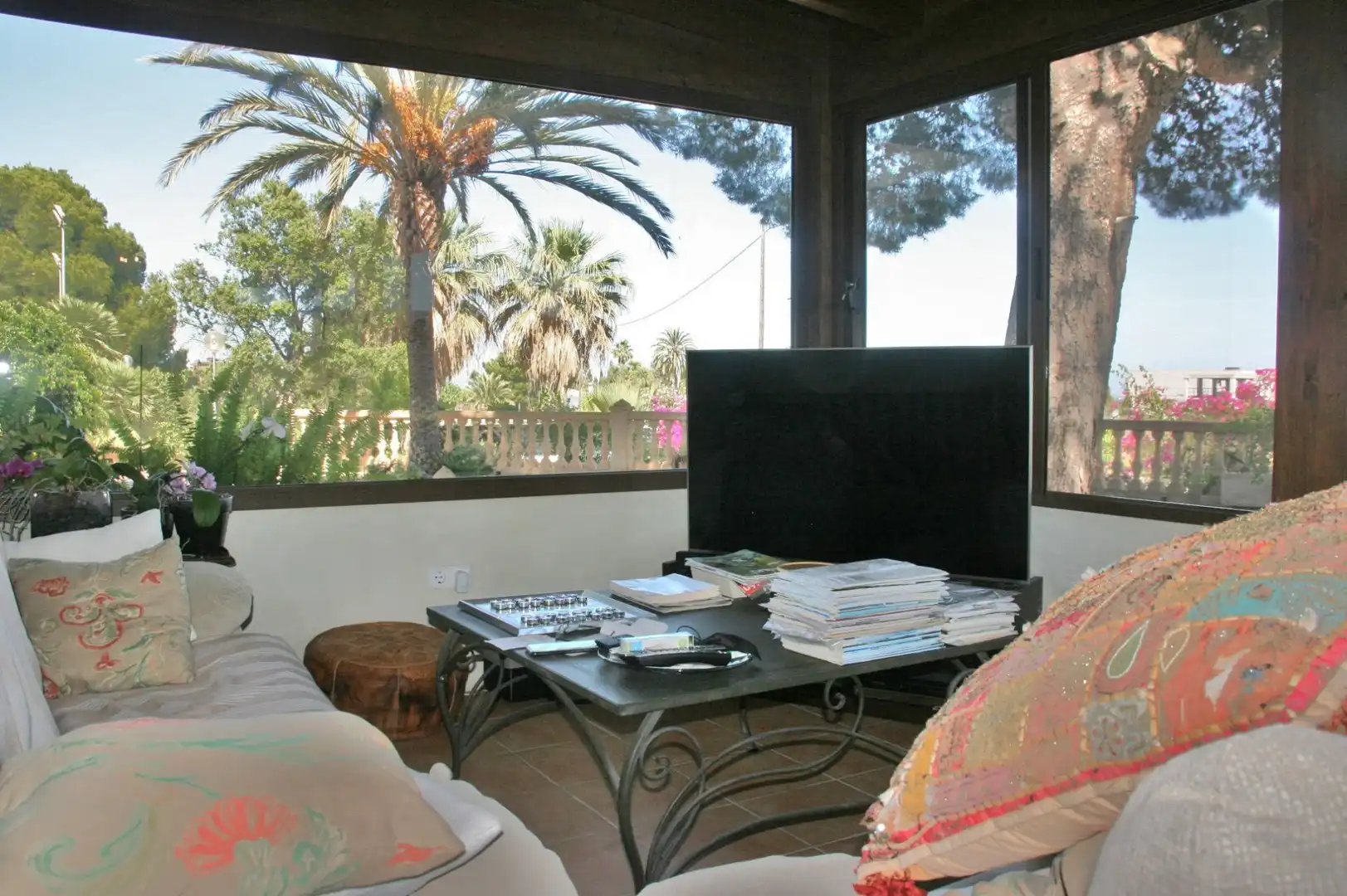 Chalet con piscina en venta en Centro, imagen 26