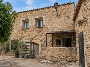 Casa rústica en venda a Llubí
