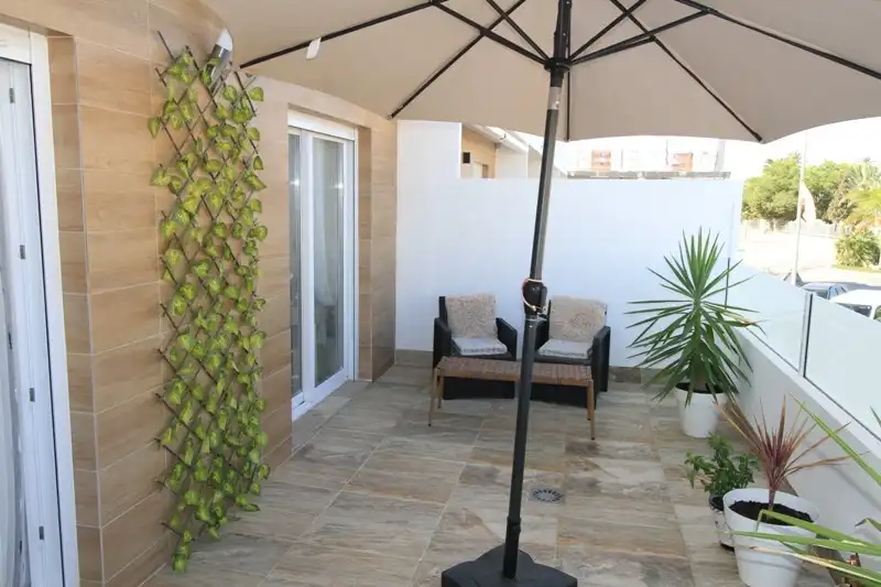 Maison mitoyenne à vendre à Campo de Murcia, imagen 17