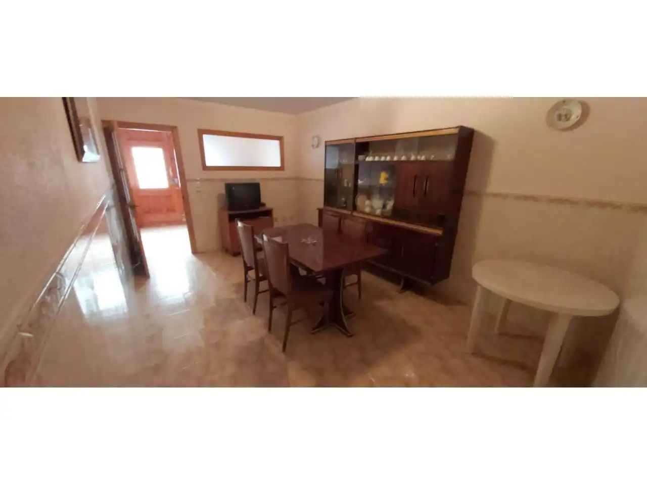 Comedor de Casa o chalet en venta en San Jorge / Sant Jordi con Terraza