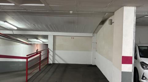 Photo 2 of Garage to rent in Calle Sancho Medina, 25, El Carril - Paseo de Chapi, Villena