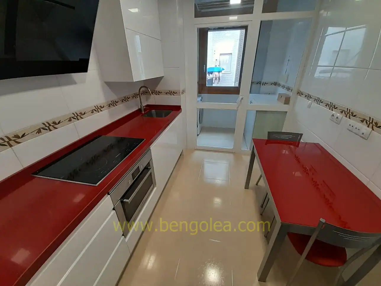 Piso en venta en Lasesarre