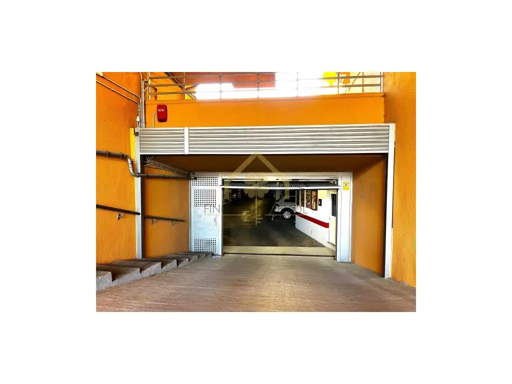 Parkplatz von Dachboden zum Verkauf in Granollers mit Klimaanlage und Terrasse
