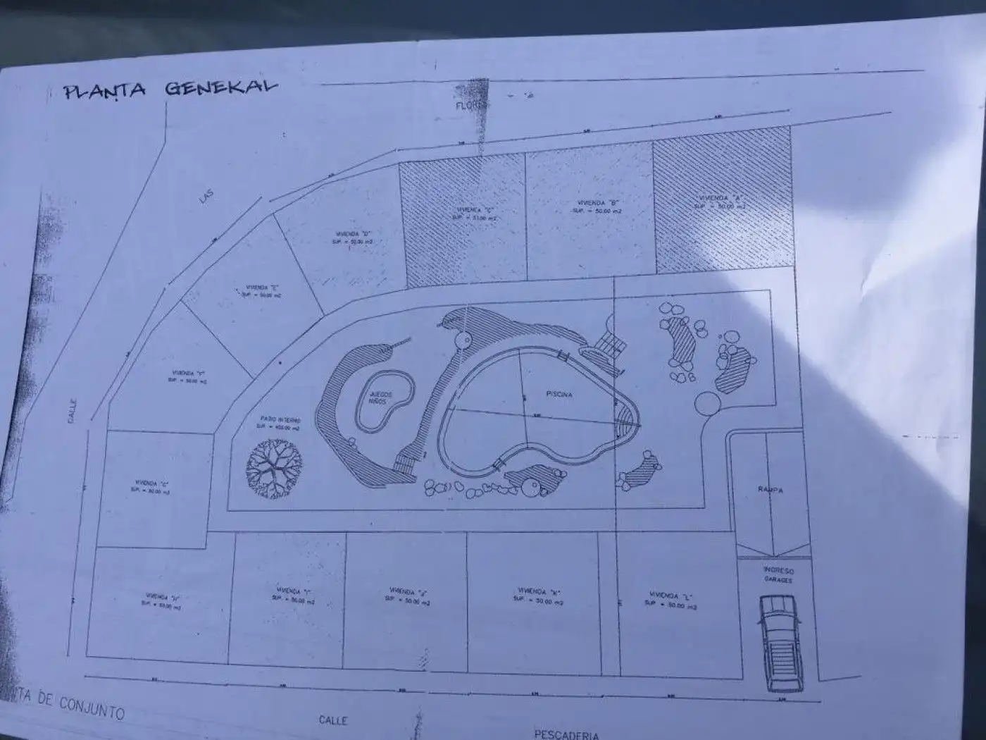 Terreny residencial en venda a Lorca Ciudad, imagen 6