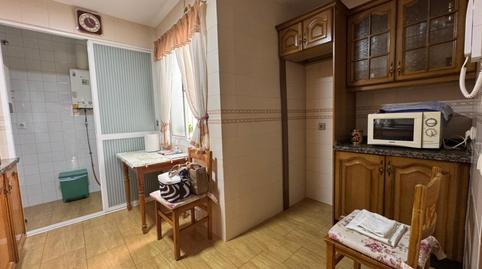 Foto 4 de Piso en venta en La Plata,  Sevilla Capital