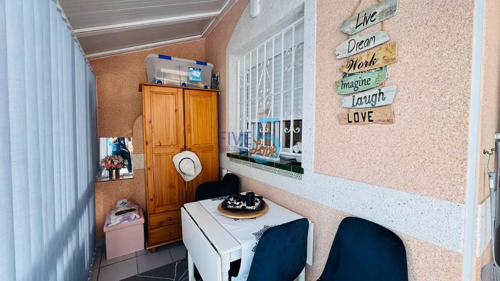 Bungalow con piscina en venta en Orihuela Costa, imagen 22