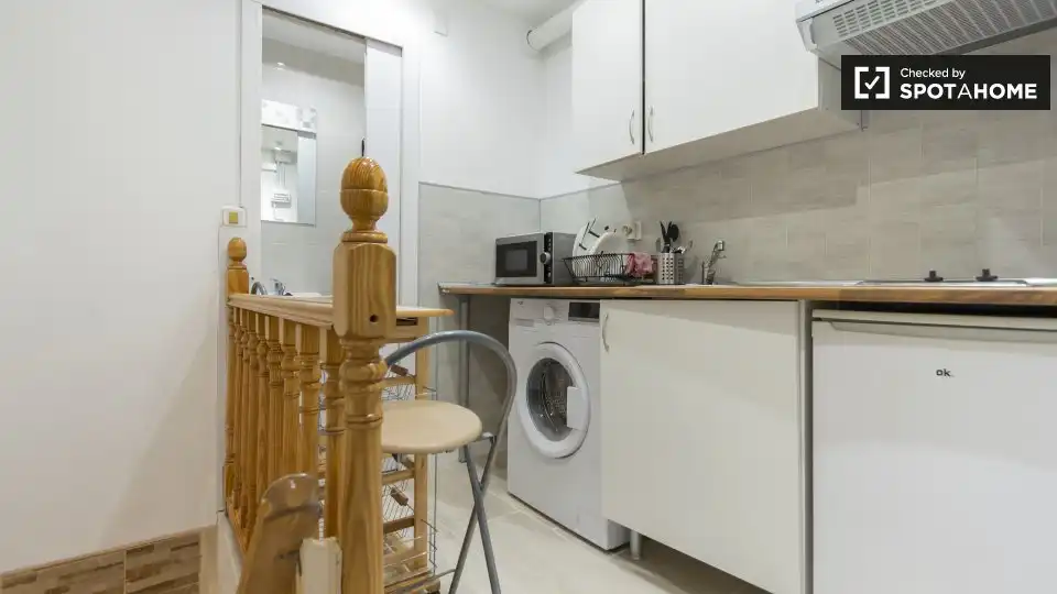 Habitació a Universidad - Malasaña