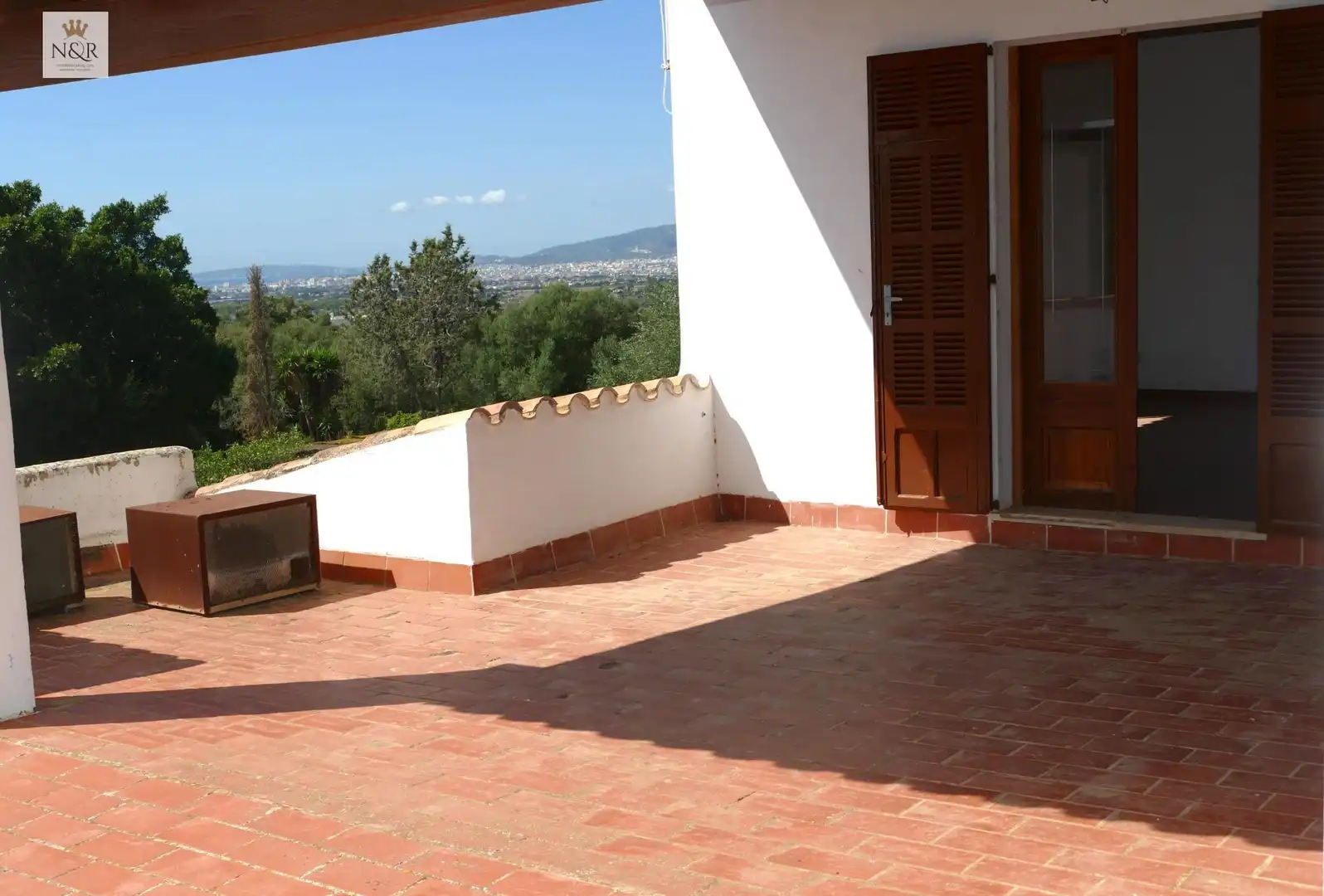 Chalet con jardín en venta en Sa Cabaneta, imagen 18