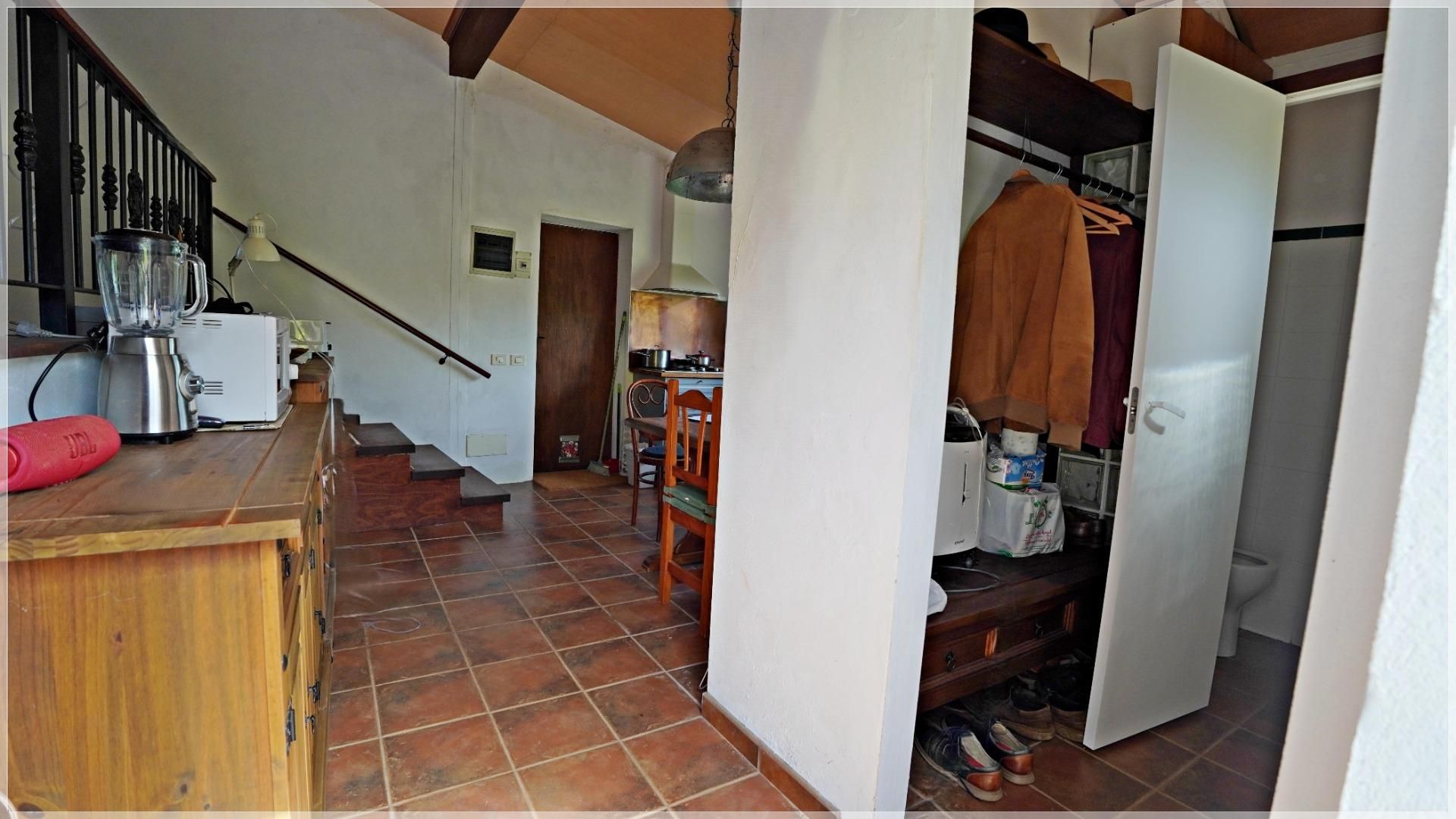 Houses for sale in Firgas  with Private garden, Terrace and Furnished