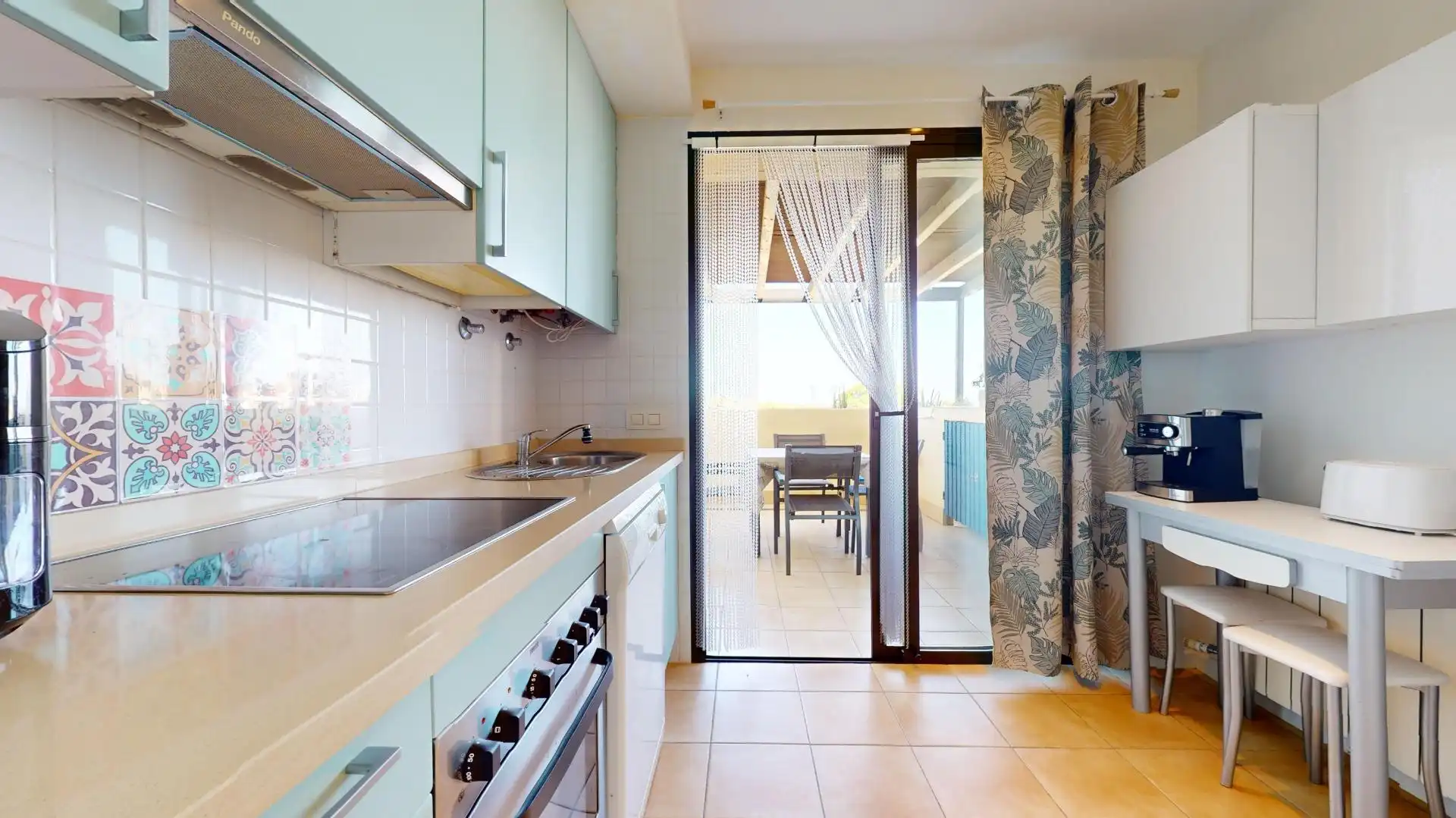 Penthouse mit Pool zum Verkauf in Calle lavanda, imagen 18