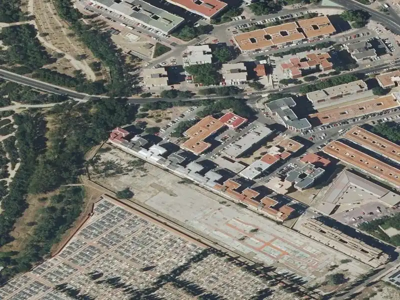 Flat for sale in Alcalá de Henares