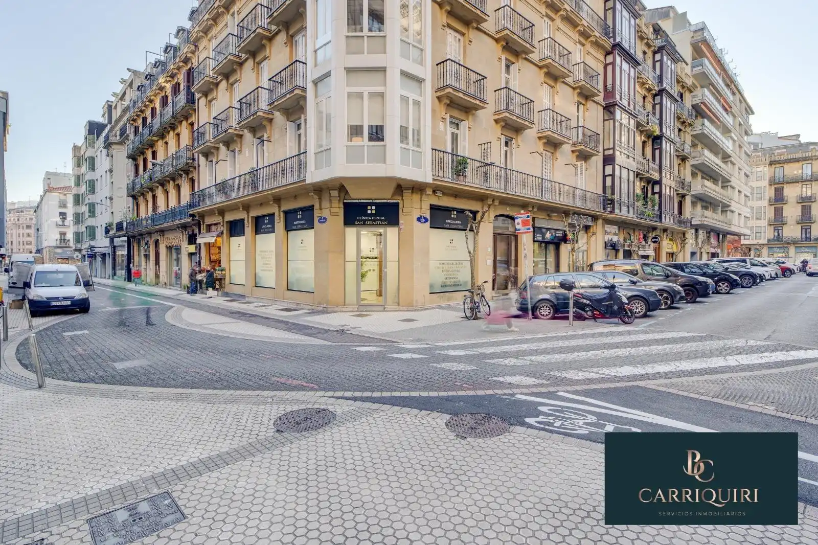 Local comercial en venda a Gros