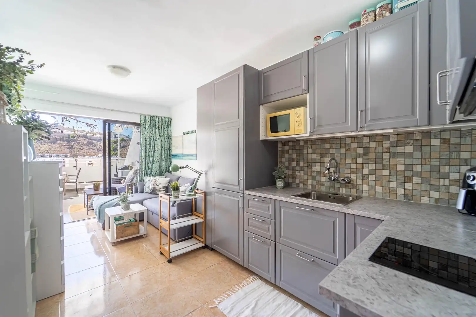 Apartamento en venta en Avenida de la Cornisa, imagen 15