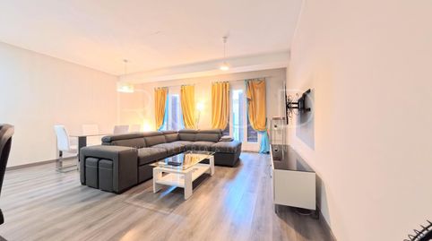 Foto 3 de Piso en venta en Carrer Sant Isidre, Centre, Sitges