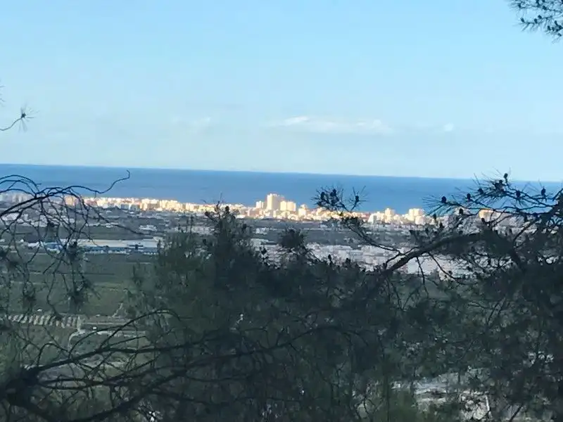 Terreny rústic en venda a La Font d'en Carròs, imagen 2