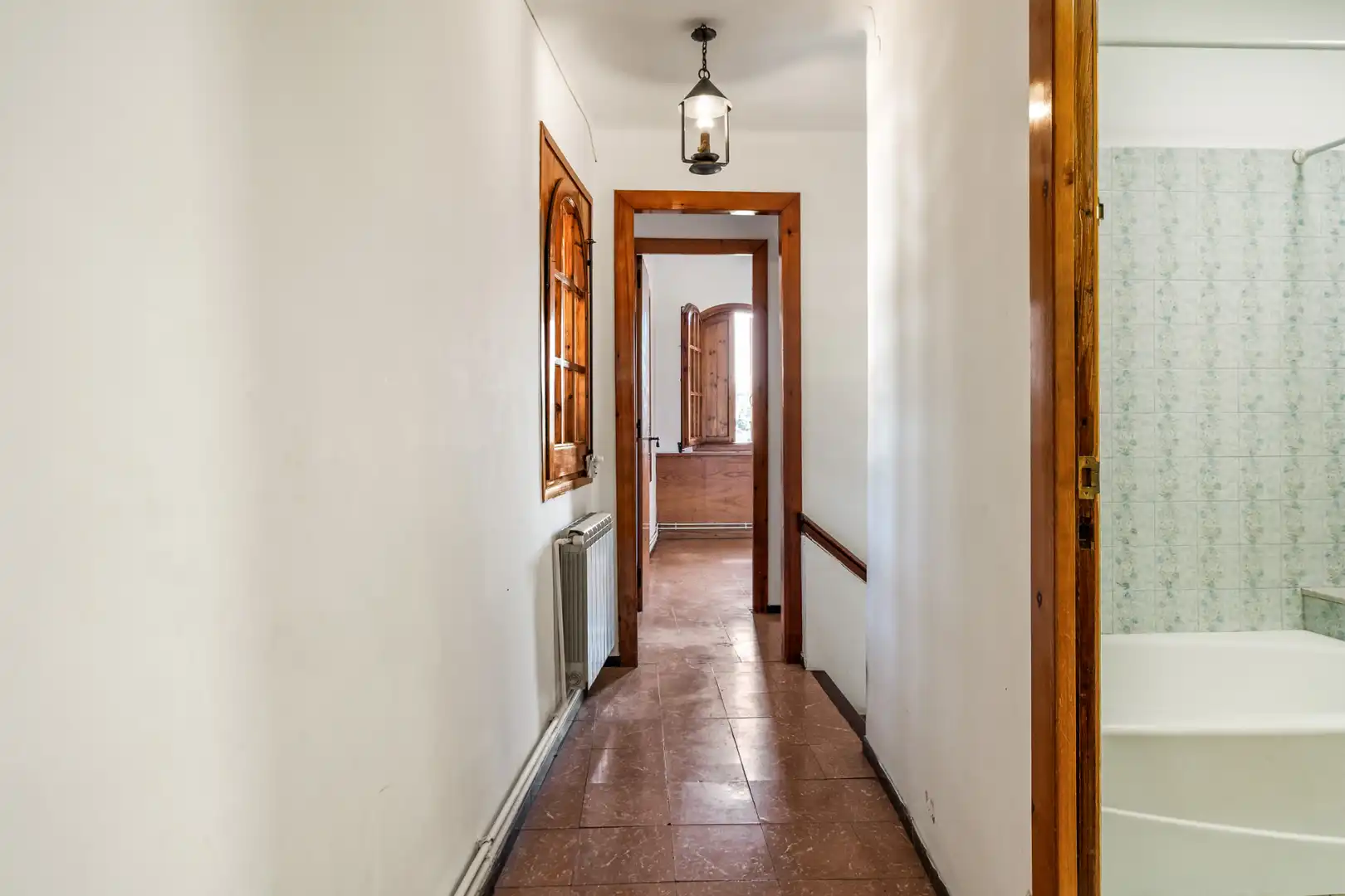 Casa pareada con terraza en venta en Vacarisses, imagen 21