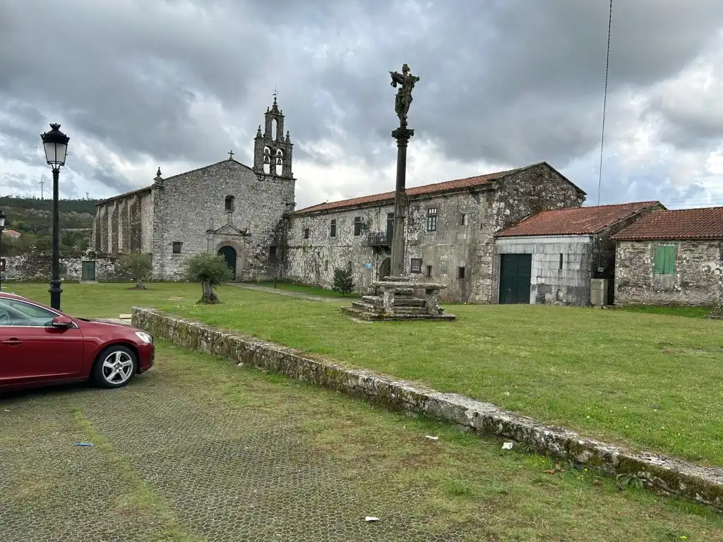 Geschaftsraum zum Verkauf in Lugar Forno-Acebeiro, Forcarei