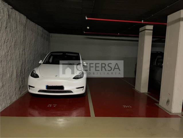 Garaje en Venta en Carrer de la Marquesa de Vilallonga en Sant Gervasi i la Bonanova