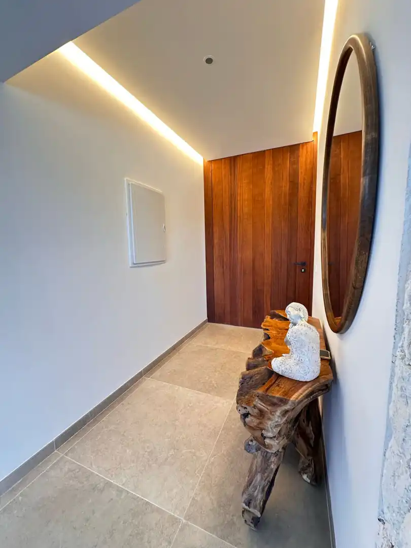 Casa o chalet de alquiler en Muro con Aire acondicionado, Calefacción y Jardín privado