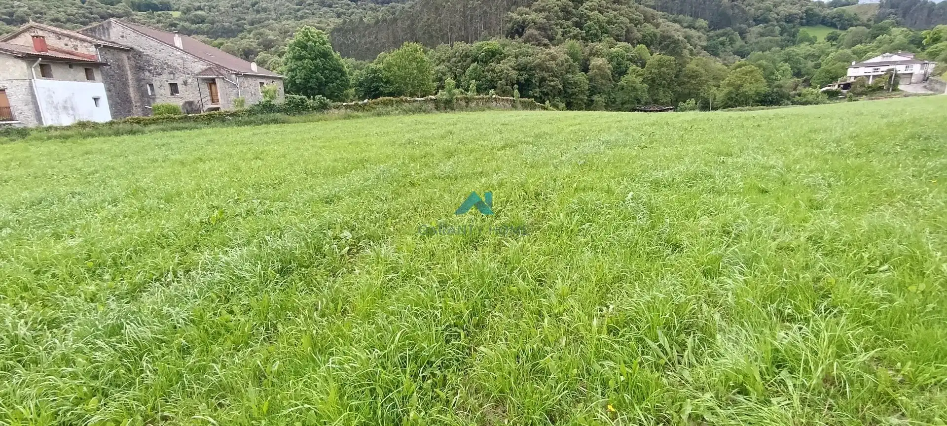 Residencial en venta en Ruesga