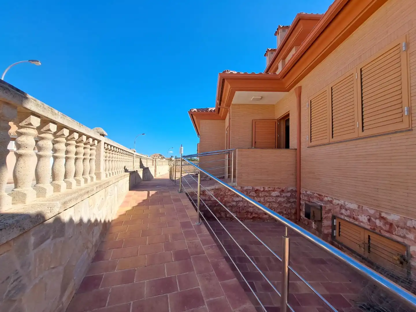 Chalet con terraza en venta en Calle Loma Poblada, imagen 27