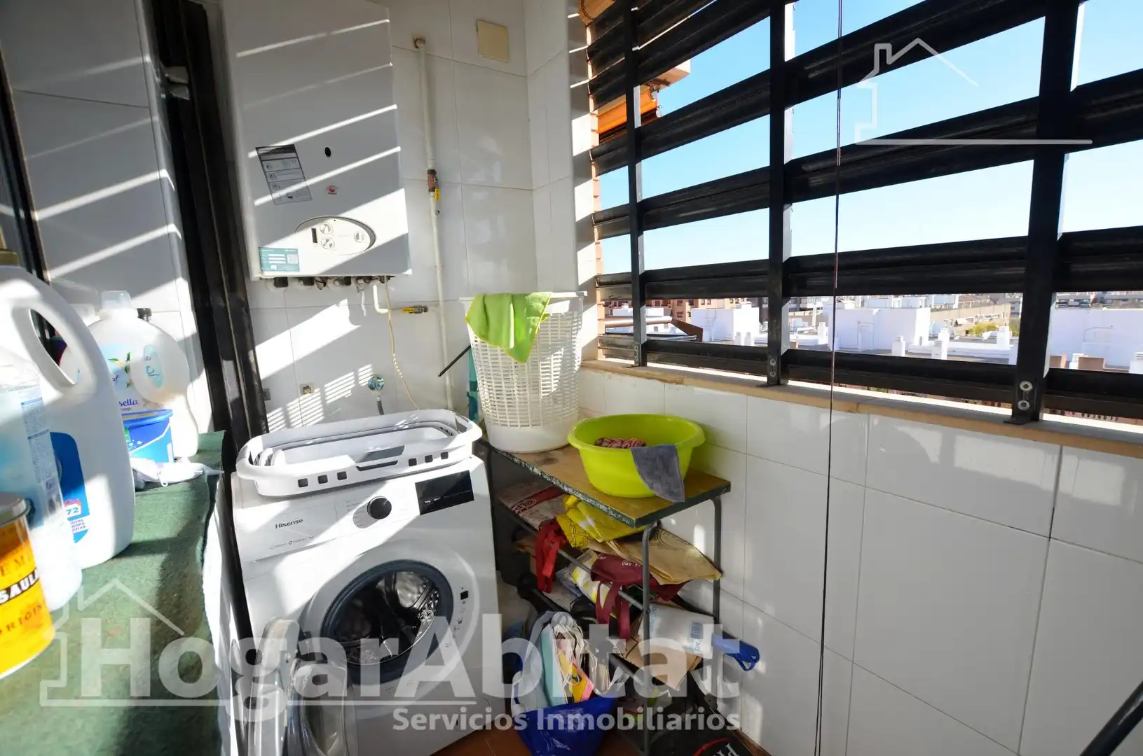 Bedroom of Flat for sale in San Vicente del Raspeig / Sant Vicent del Raspeig  with Air Conditioner, Heating and Private garden