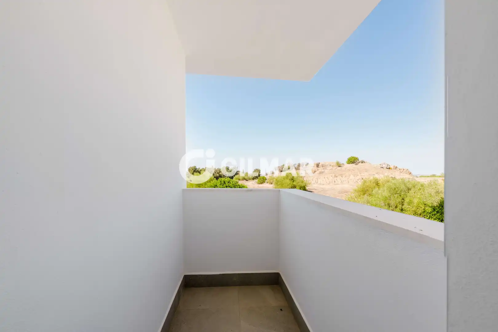 Casa aparellada amb piscina en venda a El Rocío - La Milagrosa, imagen 25