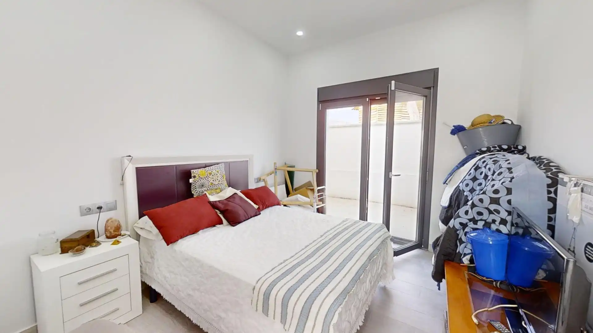 Casa o xalet en venda a Pinos de Alhaurín