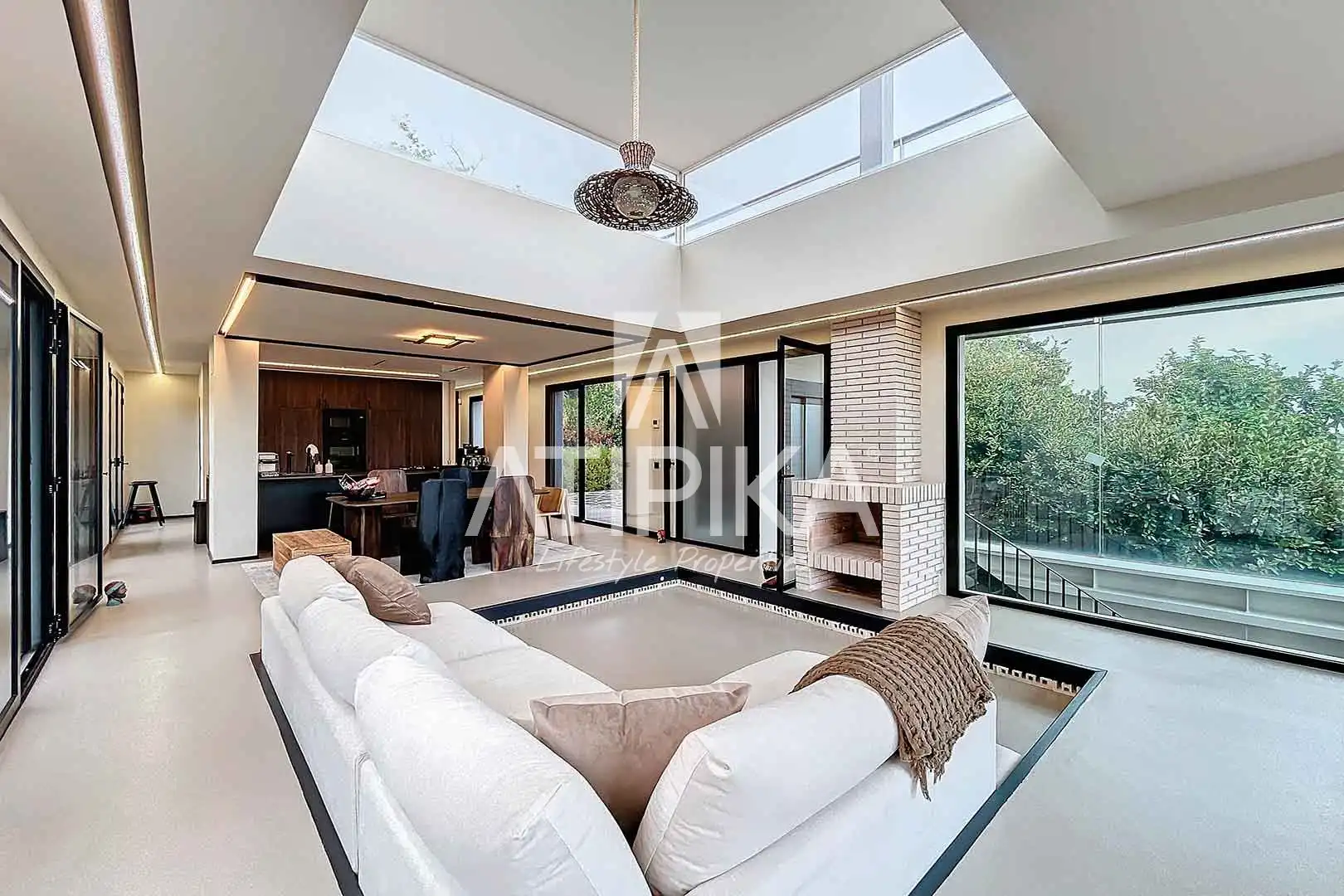 Casa con piscina en venta en Premià de Dalt, imagen 12