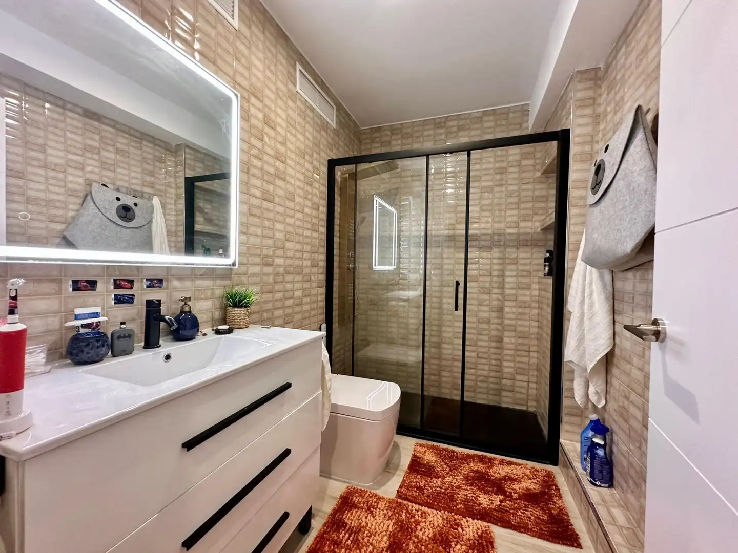 Casa adosada en venta en La Envía